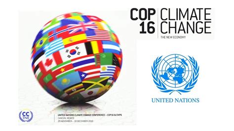 cop 16 held in which country